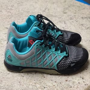 Reebock CROSSFIT CF74 NANO sneakers